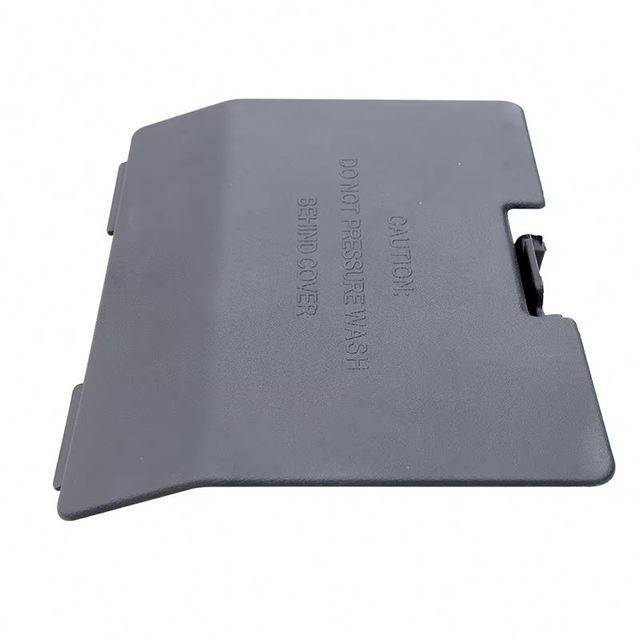 Yongjin Cover Access Cover Behind the Seat for Polaris RZR XP 1000 2019year