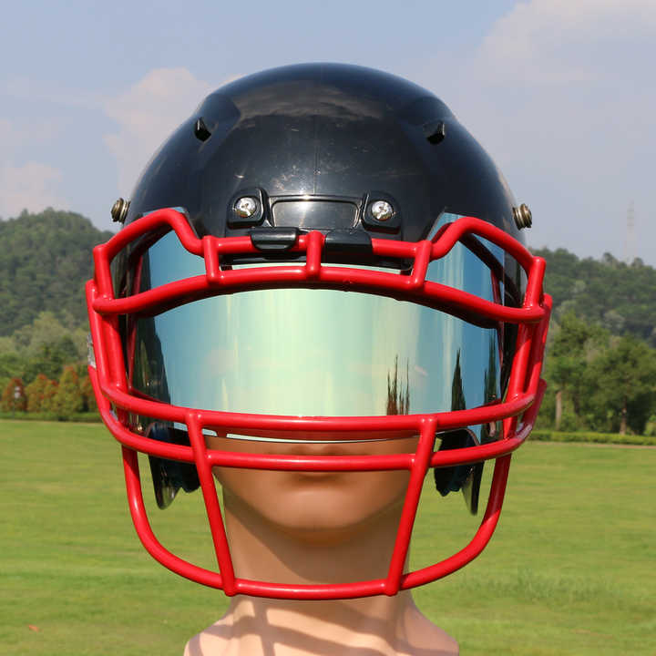 Phenom Elite Football Visor Football Visor Clips We Ball Sports