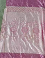 Tissu en polyester 100% patchwork, designs modernes tendance, vente directe d'usine, qualité supérieure pour salon et chambre à coucher