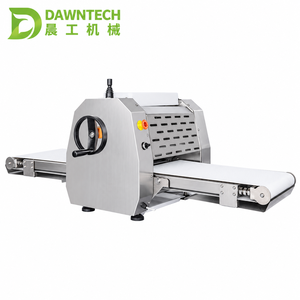 Máquina Laminadora de Masa para Sobremesas, Croissants, Hojaldre, Pizza, Pan y Panadería - Product Image 1
