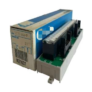 Nueva y Original Placa Conectora de Terminales Xw2b-40g5-t Xw2b40g5t para Automatización Industrial - Product Image 1