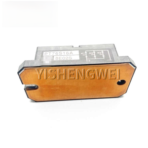 وحدة الطاقة YSW IGBT الترانزستور PT76S16 PT76S16A PT76S8C PT100S16A <span class=keywords><strong>PT100S16</strong></span> PT5116A PT100S - Product Image 3
