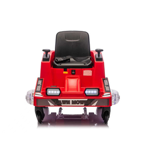 2026 New Design Kids <strong>Toy</strong> <strong>Lawn</strong> <strong>Mower</strong> Simulated 12V Battery Electric 360&deg; Rotation Electric Car for Kids - Product Image 6