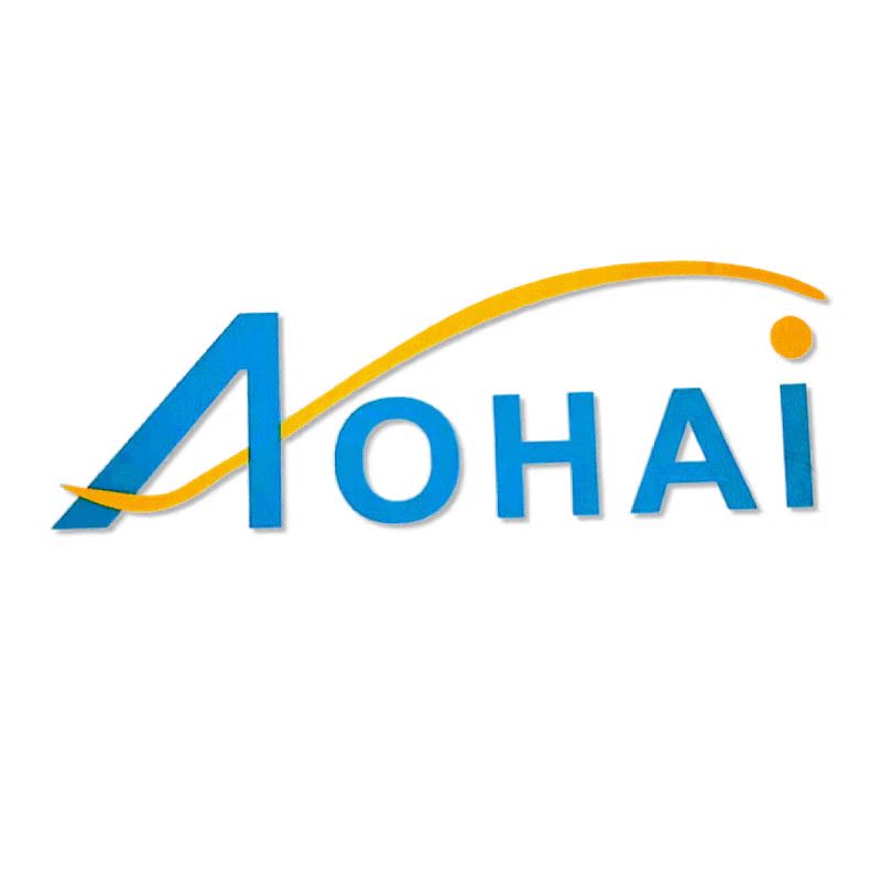 Dezhou Aohai Coating Equipment Co., Ltd. logo