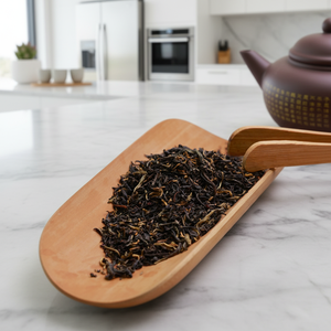 OEM英德紅茶リーフ茶生茶新鮮加工英紅健康ミルクダイエットバルクバッグボックスボトルサシェ包装 - Product Image 1
