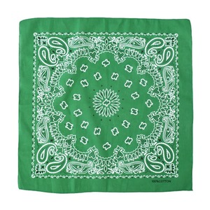 Bandanas unisexes en paisley, lot de bandanas multi-usages, bandeaux, foulards de cow-boy pour femmes et hommes, 100% coton. - Product Image 5