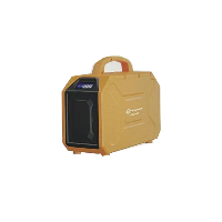 Portable Outdoor <b>Mobile</b> Power Supply 110V/220V High AC Multi-Functional Emergency Energy Storage External <b>Battery</b> Eg-003 Portabl - Product Image 2