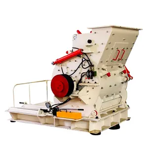 Big hammer mill, stone crusher, hammer crusher