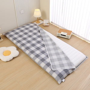 Giường/với có thể tháo rời <span class=keywords><strong>zippered</strong></span> tấm ga trải giường với dây kéo Nệm Bìa - Product Image 4