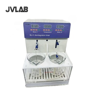 Tự động máy tính bảng tan rã thời gian giới hạn <span class=keywords><strong>Tester</strong></span> thiết bị BJ-2 BJ-1BJ-<span class=keywords><strong>3</strong></span> vật lý phát hiện cụ phòng thí nghiệm thiết bị làm khô - Product Image 1