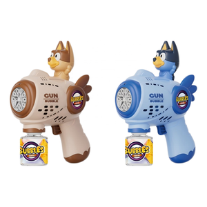 Toyar personalizado estilo de dibujos animados niños verano 10 agujeros juguete automático de <span class=keywords><strong>burbujas</strong></span> niños y niñas máquina de soplado de <span class=keywords><strong>burbujas</strong></span> <span class=keywords><strong>pistola</strong></span> de <span class=keywords><strong>burbujas</strong></span> de juguete - Product Image 1