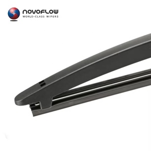 Escobilla Trasera para Parabrisas de Coche NOVOFLOW de Alta Calidad para Fiat Palio Weekend, Limpia el Parabrisas de los Coches - Product Image 6