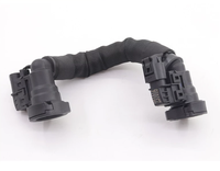 Tuyau d'évaporation de carburant pour moteur BYD Song PLUS, tuyau d'échappement et d'admission pour Song Pro 2ème génération, pièces d'origine