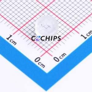 SC111KN2 Switch Accessories / Cap Switch Whole Sale Electronic Component Chips Supplier & BOM Service - Product Image 2