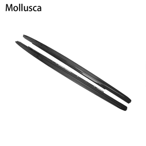 For 5 Series G30 G38 Style Carbon Fiber Side Skirts 2017-2023 - Product Image 4
