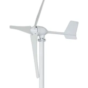 Household Controller Wind Turbine Rectifier Eolic Generator 500W Mini