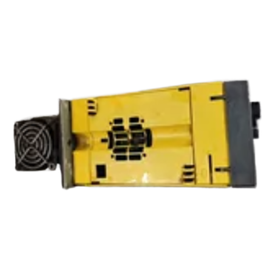 Amplificateur servo haute performance A06B-6114-H210 A06B-6114-H209, unité de commande pour système de contrôle de mouvement de machine-outil industrielle CNC - Product Image 2