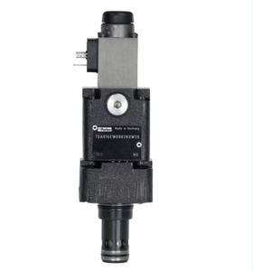 เครื่องฉีดน้ำมันไฮดรอลิกควบคุมด้วยระบบพิล็อต รุ่น TDA040EW09B2NXW แบบปรับสัดส่วนได้ รองรับแรงดันสูง 350 บาร์ ตอบสนองรวดเร็ว - Product Image 3