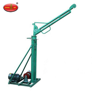 <span class=keywords><strong>Mini</strong></span> Bahan Bangunan Mengangkat Mesin Bahan <span class=keywords><strong>Hoist</strong></span> Beban Ringan Mengangkat Mesin - Product Image 2