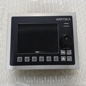 Módulo de Control de Generador Wartsila LDU-20 46WLDU20OE Original Nuevo, Componentes Electrónicos en Stock, Precio Negociable - Product Image 1