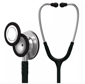 Stéthoscope et sphygmomanomètre Classic Iii, stéthoscope de cardiologie haut de gamme, stéthoscope Classic Littman Iii - Product Image 5