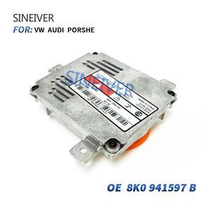 Đối với <span class=keywords><strong>VW</strong></span> Passat atom TOURAN CC magton Audi A3 A6L Q5 Q7 8k0, 941, 597b bóng đèn đơn vị kiểm soát - Product Image 3