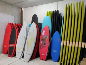 ジェットエンジンジェット式水中翼ボード電気サーフボード - Product Image 6