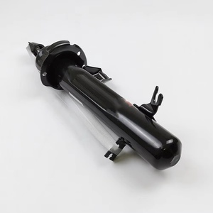 Front Air Suspension Shock Absorber Damper Strut Assembly Compatible With R60 R61 Replace OE 31309813651 - Product Image 5