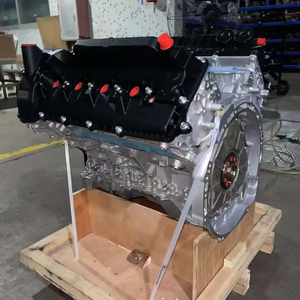 เครื่องยนต์จีนผลิตเครื่องยนต์รถสำหรับ Range Rover Discovery 4 5กีฬาสำหรับ Jaguar <span class=keywords><strong>XJ</strong></span> XF 3.0T ส่<span class=keywords><strong>ว</strong></span>นประกอบเครื่องยนต์306P - Product Image 5