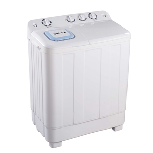 12KG Factory Direct Selling Household Semi-Automatic Twin Washing Machine Sale - Product Image 1