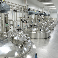 Photobioréacteur de fermentation de cyanobactéries bioréacteur de transport aérien à boucle interne