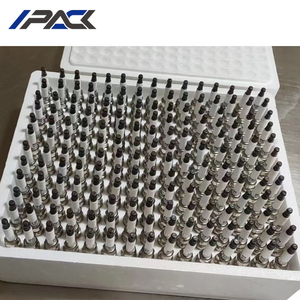 Bujía de iridio SC20HR11, 90919-01253, alta calidad, <span class=keywords><strong>precio</strong></span> de fábrica - Product Image 4