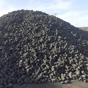 Coque de fundición para hornos de cupola (90–250 mm) |   Bajo contenido de cenizas y alto contenido de carbono |   Suministro de la UE - Product Image 1