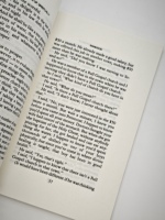 Libro de Novela: Crecer Espiritualmente - Encuadernación Perfecta, Papel Offset