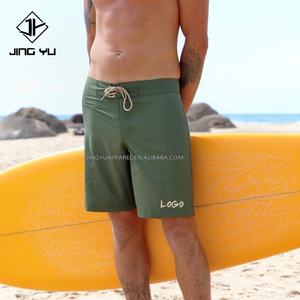 Shorts de Baño de Secado Rápido OEM, Traje de Baño Personalizado con Estampado, Bañador Impermeable para Hombre, Trajes de Baño para Hombre - Product Image 1