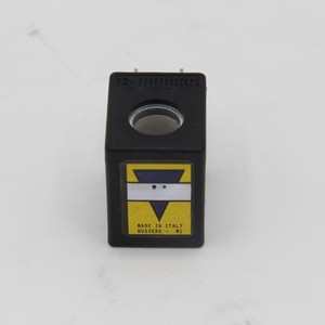 Bobine solénoïde ZB10A DC24V neuve d'origine en stock, fournisseur de PLC - Product Image 6