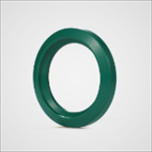 <b>Split</b> Pressure <b>Ring</b> For Plunger Pump Wear Resistant End Cap Seal <b>Ring</b> High Strength Metal Product Drilling Production - Product Image 5