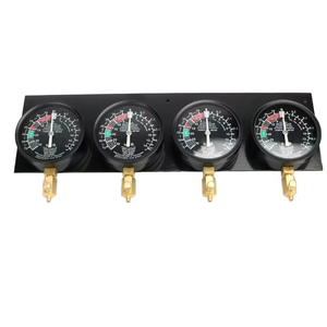 Outil de mesure de pression de vide de carburant pour carburateur de <span class=keywords><strong>moto</strong></span> à 4 cylindres - Product Image 6