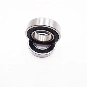 Rodamiento <span class=keywords><strong>de</strong></span> Sección Delgada 61904 2RS, Rodamiento para Bicicleta 6904 2RS - Product Image 4