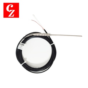 Nouveau capteur de température de haute qualité 02250179-431 pour compresseur d'air Sullair - Product Image 1