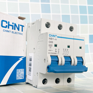 <span class=keywords><strong>Disyuntor</strong></span> <span class=keywords><strong>diferencial</strong></span> de fuga a tierra duradero de precio al por mayor de alta calidad 63a - Product Image 6