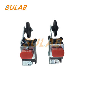 S3-B1370 엘리베이터 도어 타입 속도 제한 스위치 필수 엘리베이터 부품 - Product Image 4