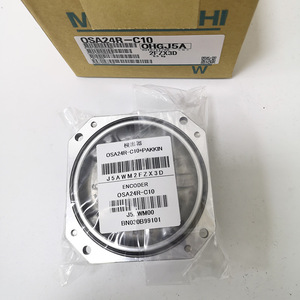 OSA24RS OSA24R OSA24R-C10 เอ็นโค้ดเดอร์เครื่องยนต์เซอร์โวมอเตอร์ FANUC - Product Image 4