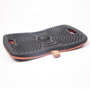 Tabla de equilibrio de plástico para Fitness, balancín de estabilidad con diseño ergonómico, estera antifatiga, venta al por mayor - Product Image 5