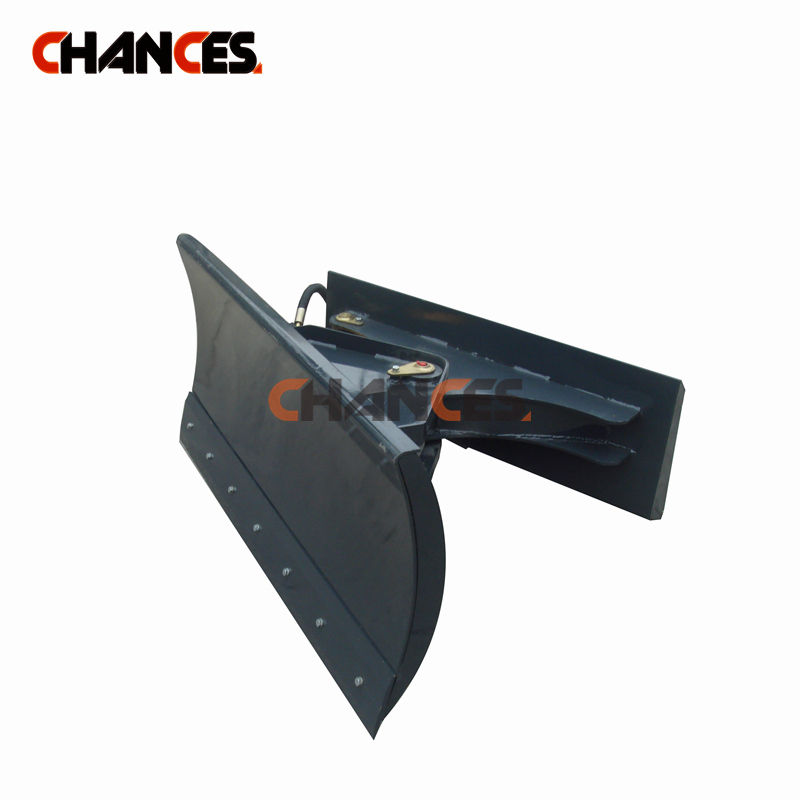 2024 Factory Direct Mini Loader Accessories