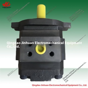 PGH4-21 025RE11VU2 R900932140 PGH4-3X 040RE11VU2 R900086321 PGH5-3X 080RR11WU2 R901296758 PGH5-3X 125RR11WU2 R901272915 - Product Image 5