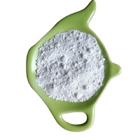 Poudre de Carbonate de Calcium Léger Précipité Pureté 98% Marque WEIRAN Qualité Alimentaire Emballage 25kg Prix au kg et par tonne