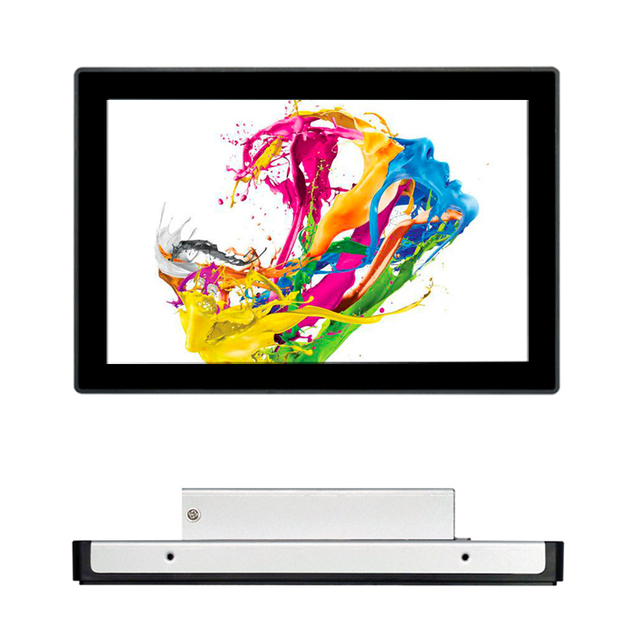 11.6 Inch 1920*1080 Screen Quad Core Android 13 Tablet 2GB RAM 16GB ROM Touch All in One PC with RK3566 CPU