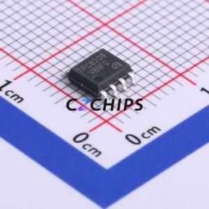 Transistor de Efecto de Campo (MOSFET) TPC8209-VB SO-8 Original y Nuevo - Product Image 1