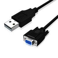 POS Hardware Pantalla LCD de 7 pulgadas Monitor Usb con caja de plástico Todo en uno Pos